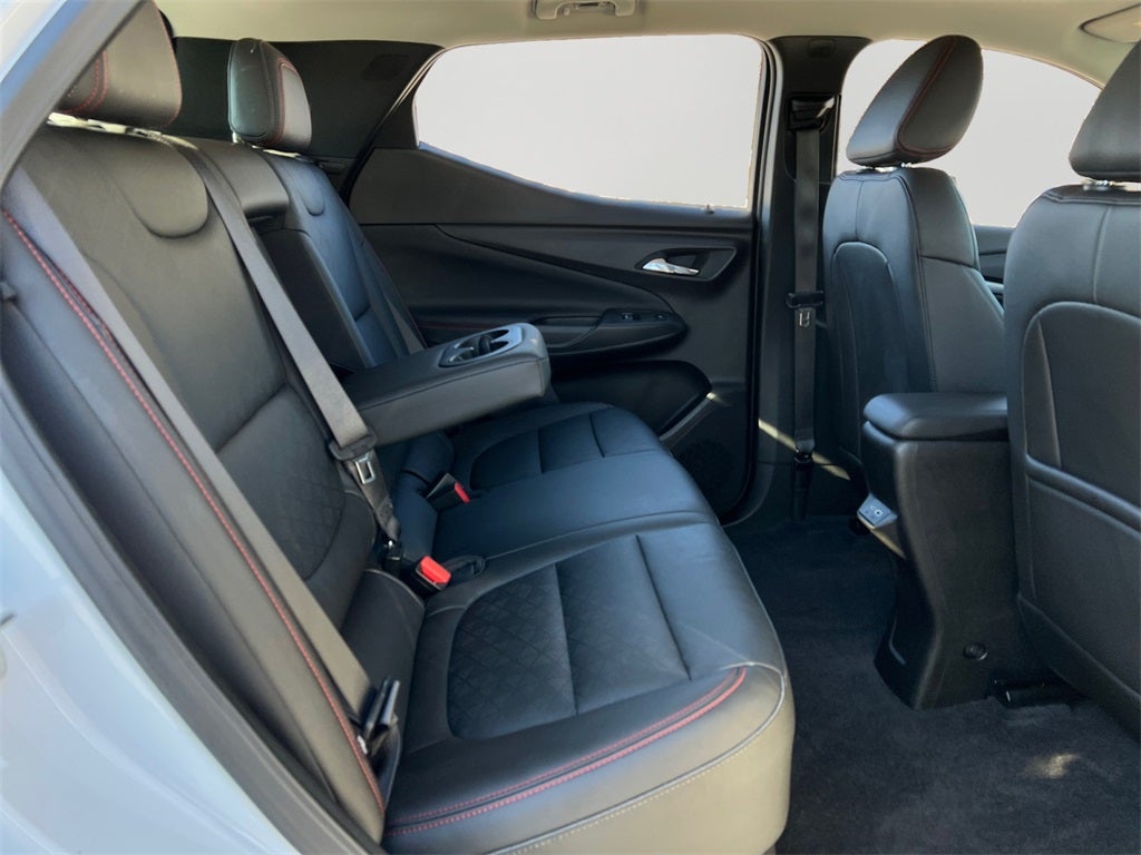 2023 Chevrolet Bolt EUV Premier