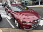 2016 Chevrolet Malibu LT 1LT