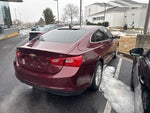 2016 Chevrolet Malibu LT 1LT