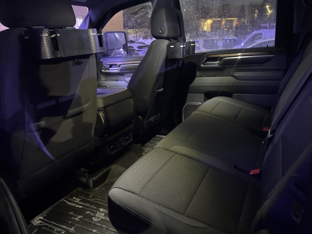 2024 Chevrolet Silverado 2500HD LT Allison Transmission!