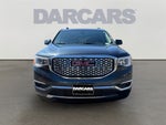 2019 GMC Acadia Denali Low Miles!