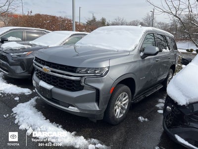 2021 Chevrolet Tahoe LS Great Family Car!