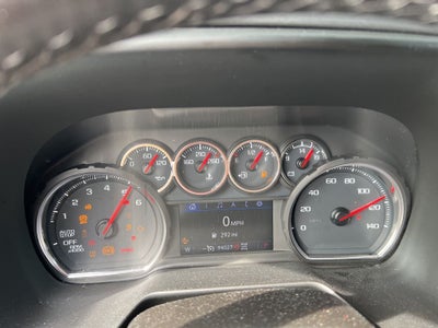 2021 Chevrolet Tahoe LS Great Family Car!