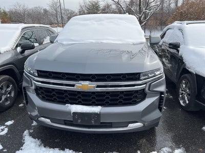 2021 Chevrolet Tahoe LS Great Family Car!