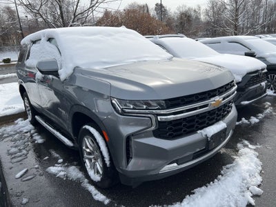 2021 Chevrolet Tahoe LS Great Family Car!