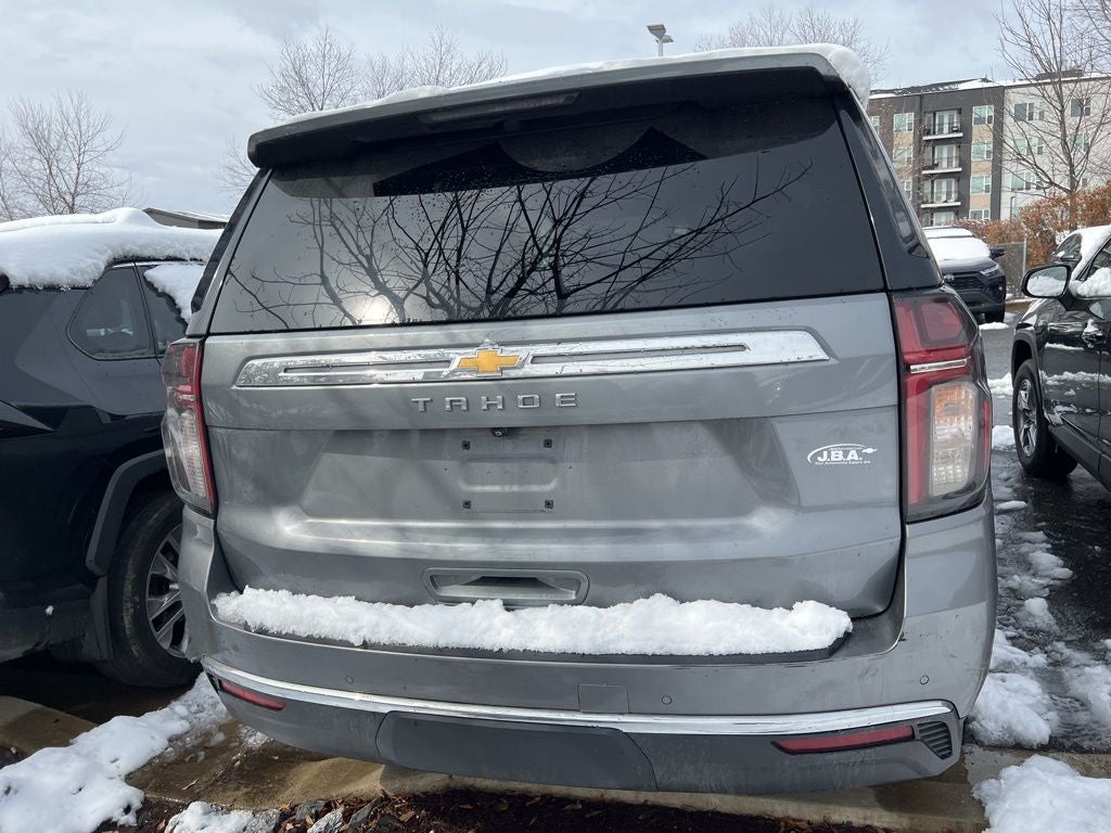 2021 Chevrolet Tahoe LS Great Family Car!