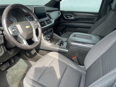 2021 Chevrolet Tahoe LS Great Family Car!