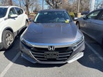 2021 Honda Accord LX