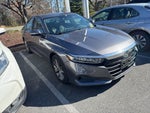 2021 Honda Accord LX