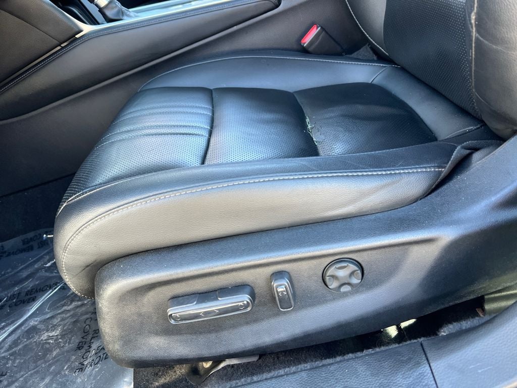 2022 Honda Accord EX-L