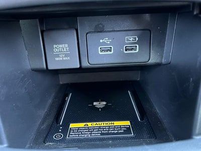 2022 Honda Accord EX-L