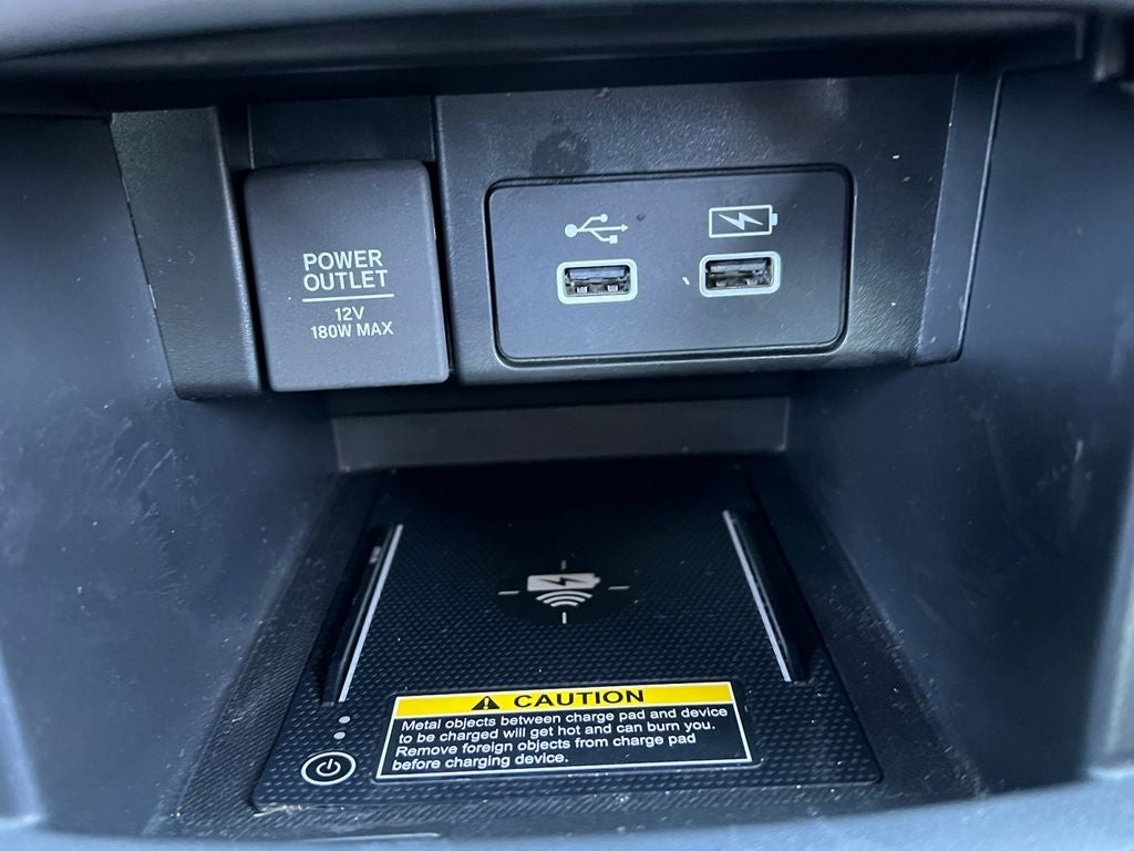 2022 Honda Accord EX-L