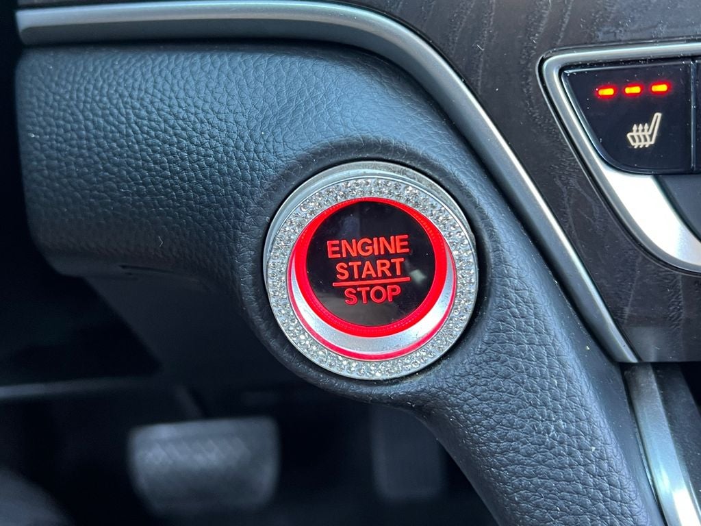 2022 Honda Accord EX-L