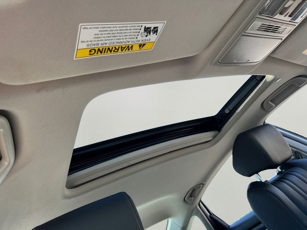 2022 Honda Accord EX-L