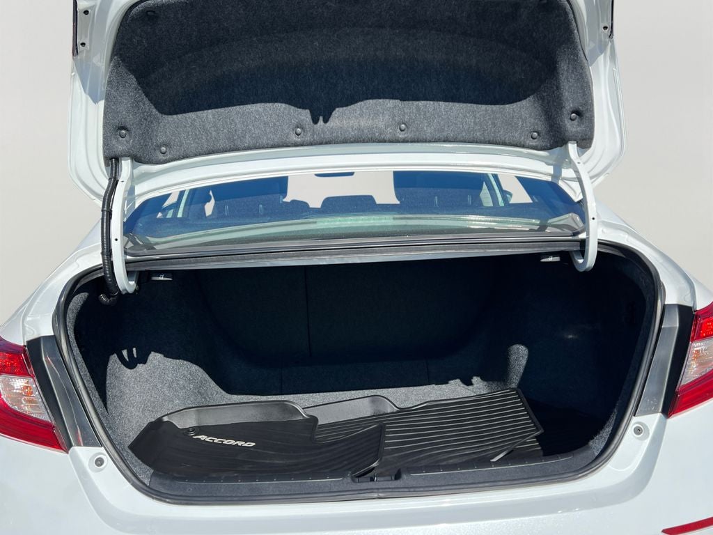 2022 Honda Accord EX-L