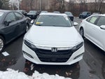 2019 Honda Accord Hybrid EX-L