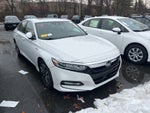 2019 Honda Accord Hybrid EX-L