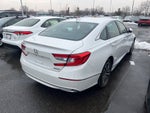 2019 Honda Accord Hybrid EX-L