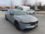 2024 Honda Accord Hybrid Sport-L Low Miles!