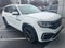 2022 Volkswagen Atlas 3.6L V6 SEL R-Line
