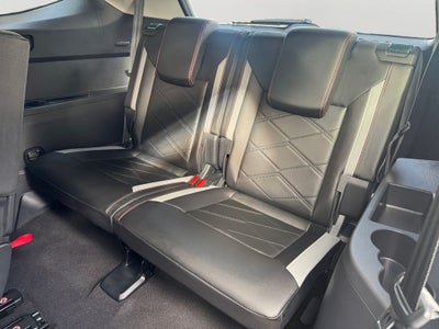 2024 Volkswagen Atlas 2.0T Peak Edition SEL