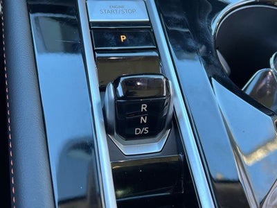 2024 Volkswagen Atlas 2.0T Peak Edition SEL