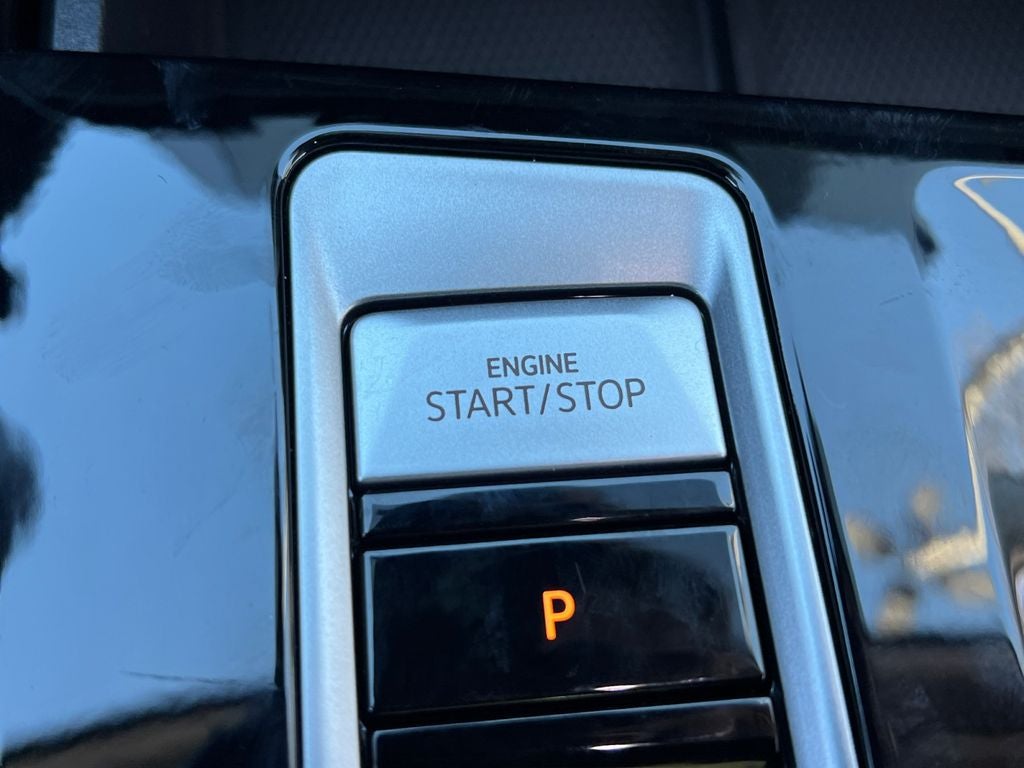 2024 Volkswagen Atlas 2.0T Peak Edition SEL