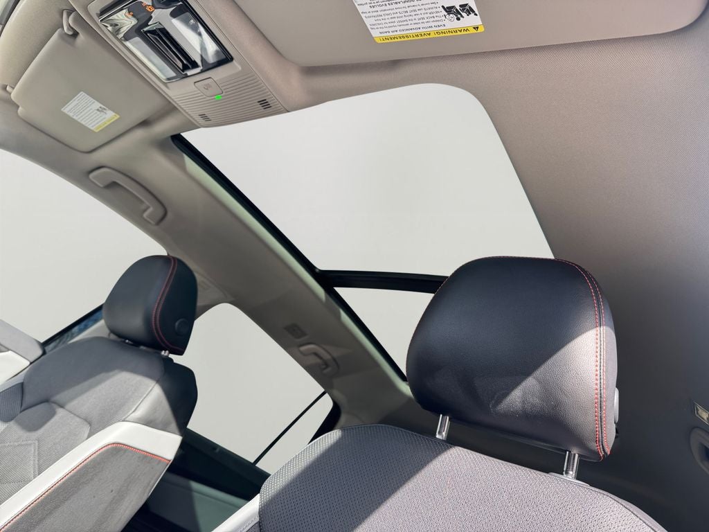 2024 Volkswagen Atlas 2.0T Peak Edition SEL