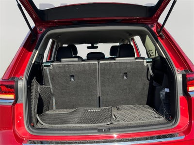 2022 Volkswagen Atlas 2.0T SE w/Technology