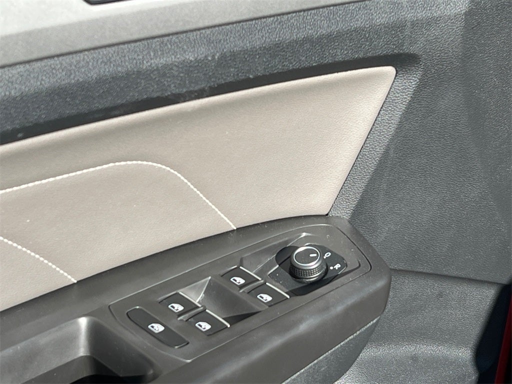 2022 Volkswagen Atlas 2.0T SE w/Technology