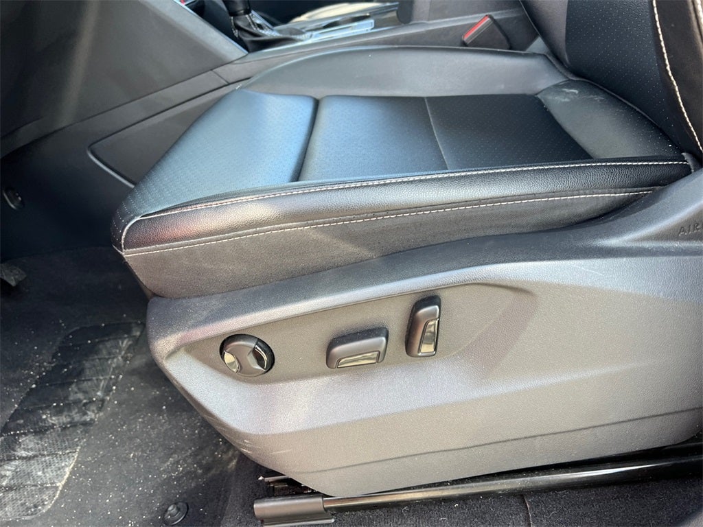 2022 Volkswagen Atlas 2.0T SE w/Technology