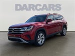 2022 Volkswagen Atlas 2.0T SE w/Technology