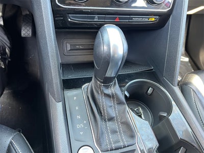 2022 Volkswagen Atlas 2.0T SE w/Technology