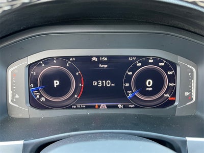 2022 Volkswagen Atlas 2.0T SE w/Technology