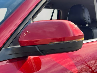 2022 Volkswagen Atlas 2.0T SE w/Technology