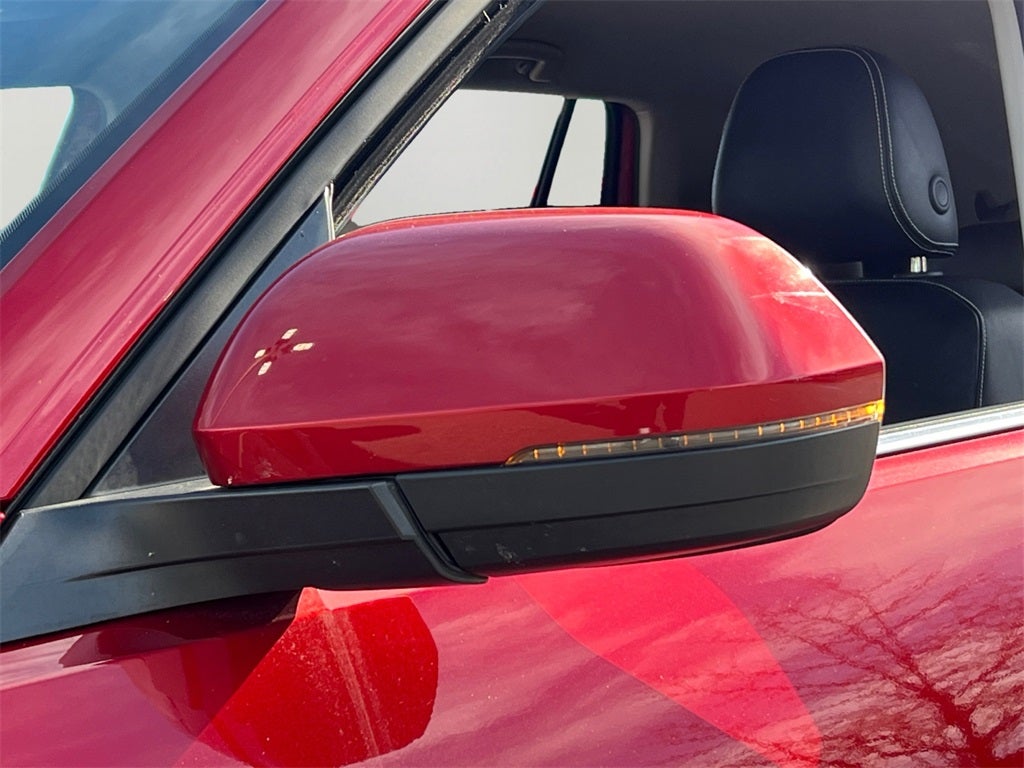 2022 Volkswagen Atlas 2.0T SE w/Technology