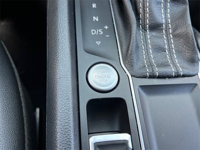 2022 Volkswagen Atlas 2.0T SE w/Technology