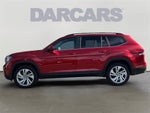 2022 Volkswagen Atlas 2.0T SE w/Technology