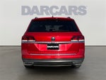 2022 Volkswagen Atlas 2.0T SE w/Technology