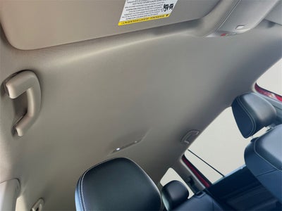 2022 Volkswagen Atlas 2.0T SE w/Technology