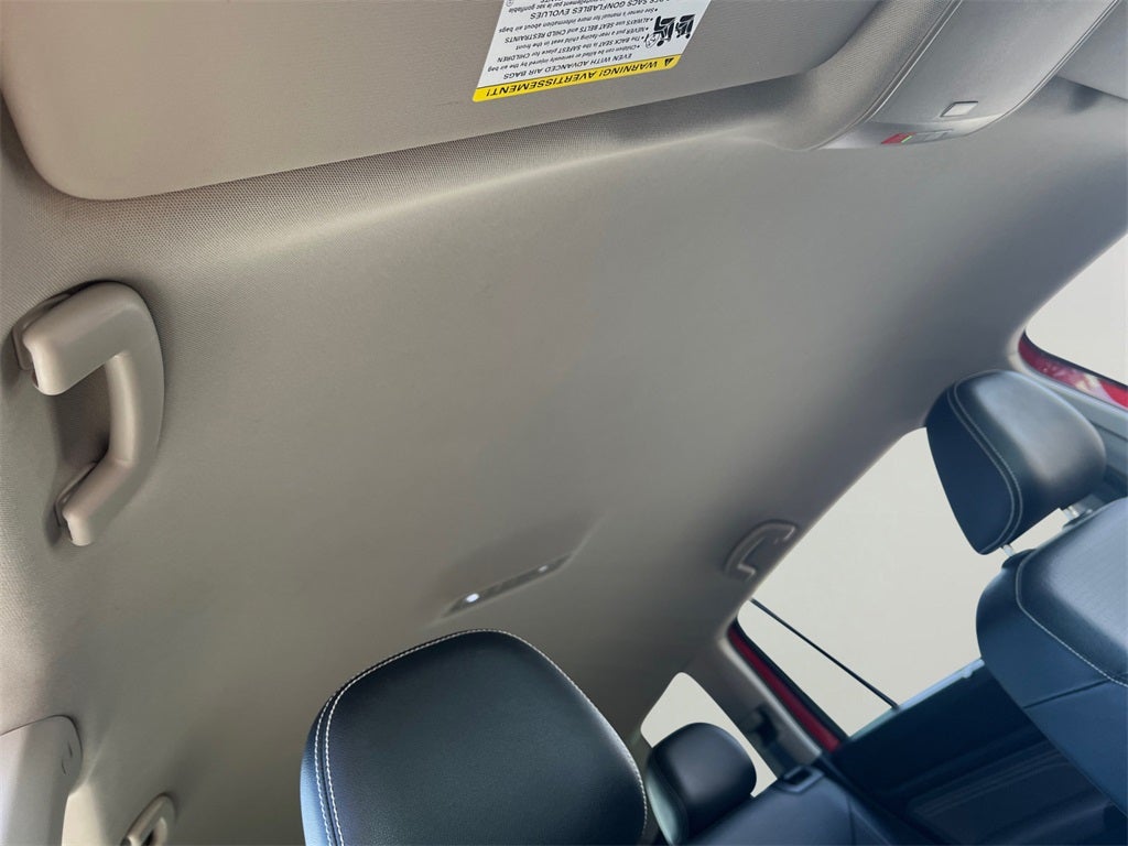 2022 Volkswagen Atlas 2.0T SE w/Technology