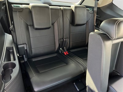 2022 Volkswagen Atlas 2.0T SE w/Technology