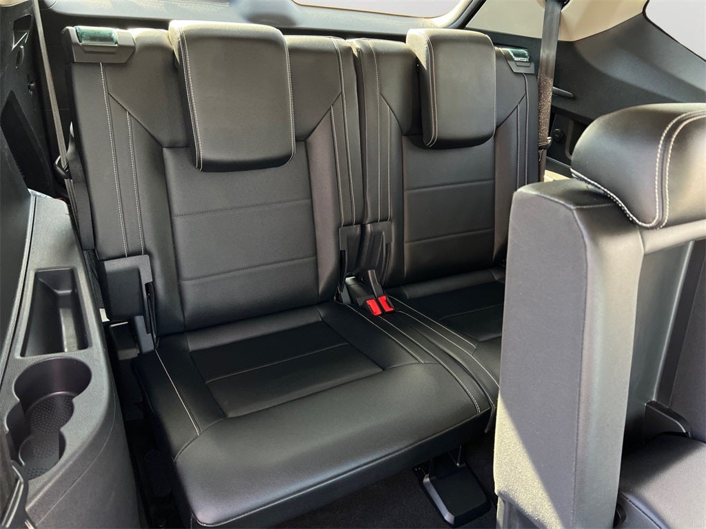 2022 Volkswagen Atlas 2.0T SE w/Technology