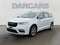 2021 Chrysler Pacifica Limited
