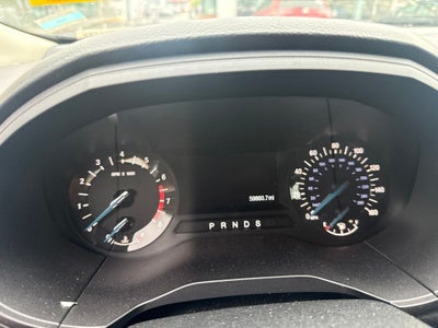 2018 Ford Edge SE