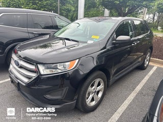 2018 Ford Edge SE
