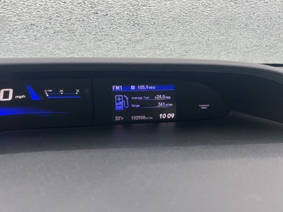 2013 Honda Civic LX Low Miles!