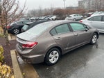 2013 Honda Civic LX Low Miles!