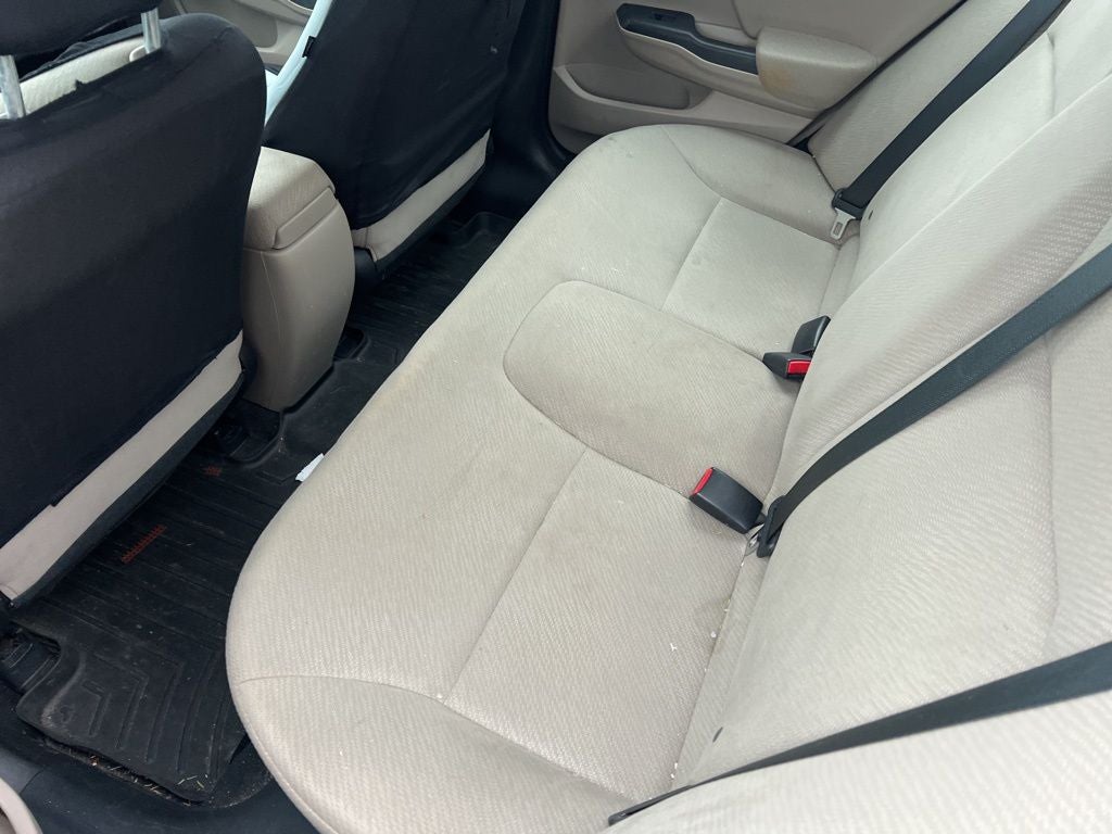 2013 Honda Civic LX Low Miles!