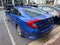2017 Honda Civic LX LOW MILES!